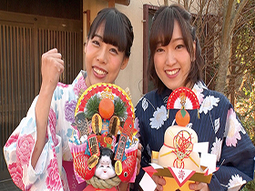 【謹賀珍年】顔面鼻舐め　唾かけ　パイ投げ　　サンプル画像05